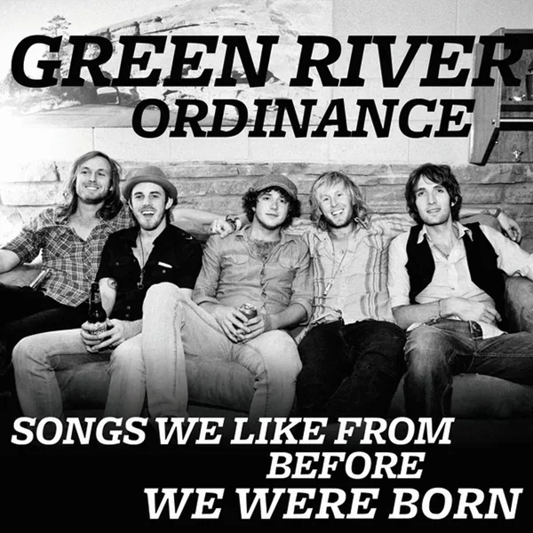 Songs We Like From Before We Were Born