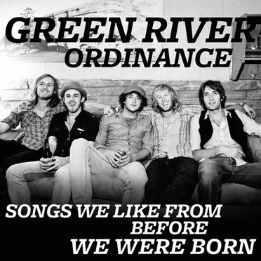 Songs We Like From Before We Were Born