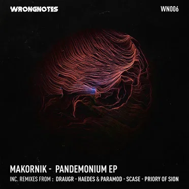 Pandemonium EP
