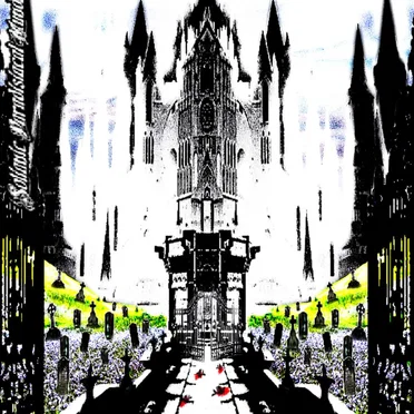 Antidote for Life by Solianic Paradisiacal Mundanity - album cover