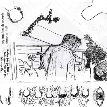 Zampler #18 - Ruin Your Life by Various Artists - album cover