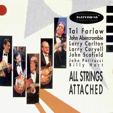 All Strings Attached