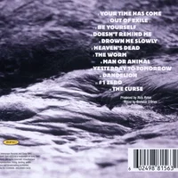 Audioslave artist image