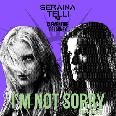 I'm Not Sorry (unplugged radio edit)
