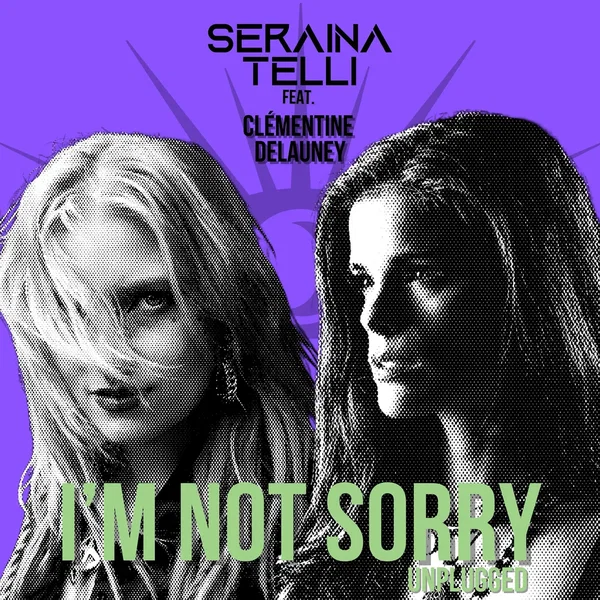 I'm Not Sorry (unplugged radio edit)