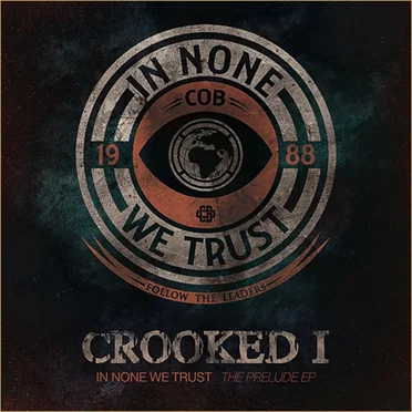 In None We Trust EP