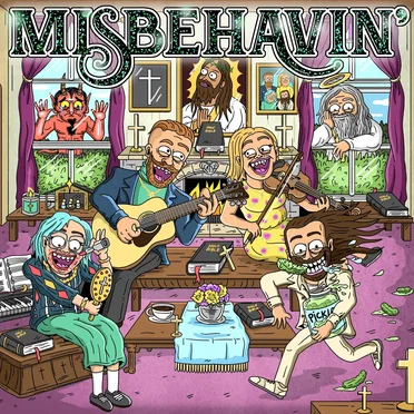 Misbehavin’