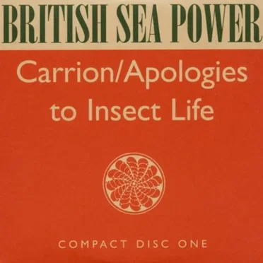 Carrion / Apologies to Insect Life