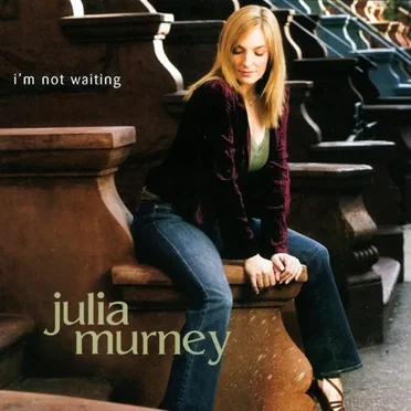 I'm Not Waiting