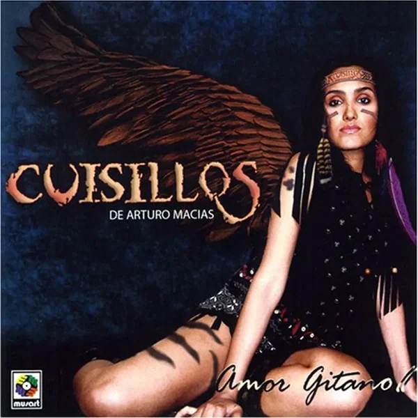 Amor gitano