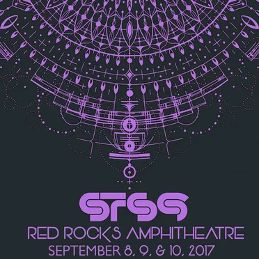 9-10-17 - Red Rocks Amphitheater - Morrison, CO