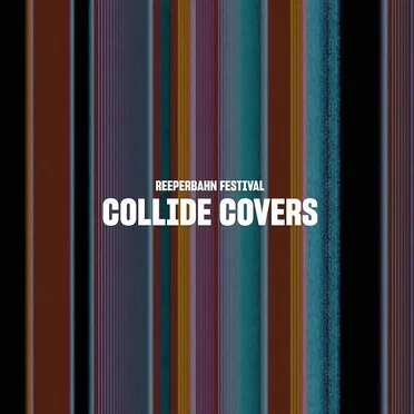 Reeperbahn Festival Collide Covers by Various Artists - album cover