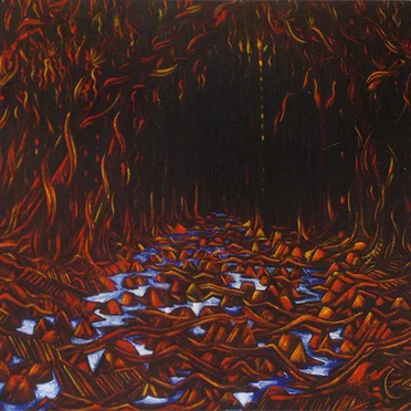 Magic Neighbor by Lisa Germano - album cover