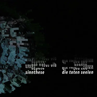 Die toten Seelen by Sinnthese - album cover