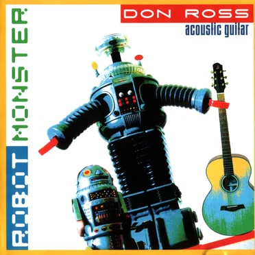 Robot Monster