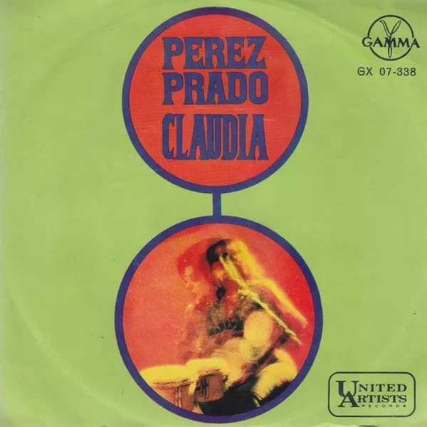 Claudia