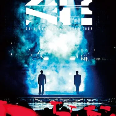 20th Anniversary LIVE TOUR ~ZONE~