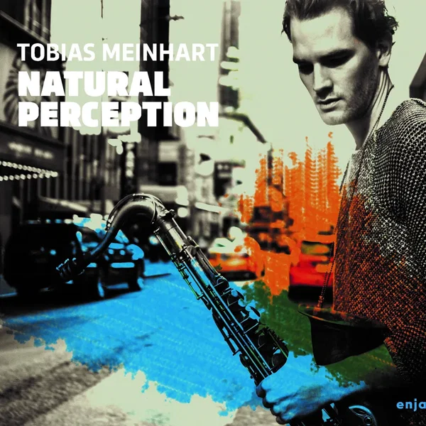 Natural Perception