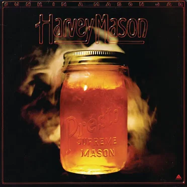 Funk in a Mason Jar