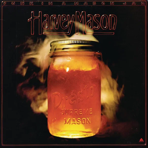 Funk in a Mason Jar