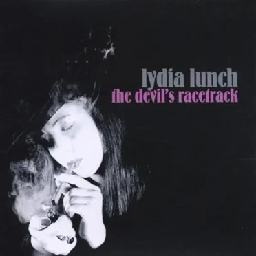 The Devil's Racetrack