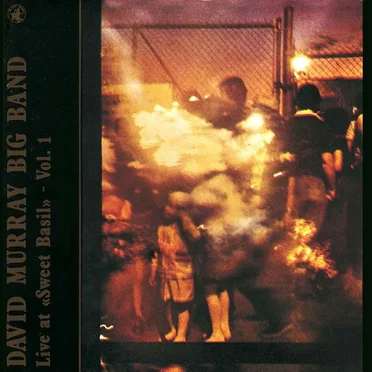 Live at «Sweet Basil» - Vol. 1