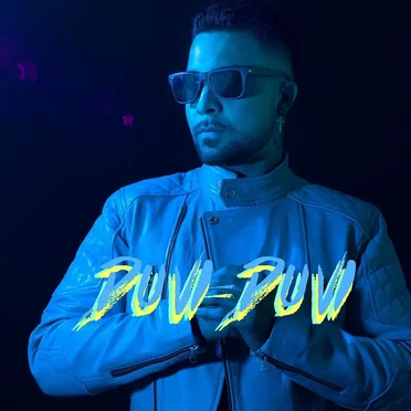 Duvi Duvi