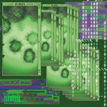 Cyrus The Virus Outbreak