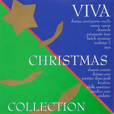 Christmas Collection by Various Artists - album cover
