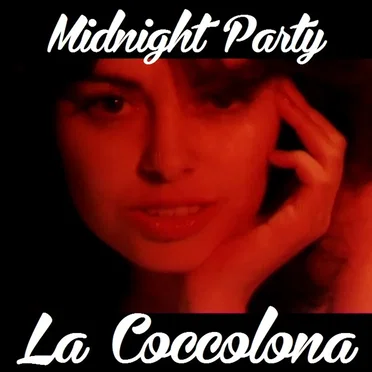 La Coccolona by Midnight Party - album cover