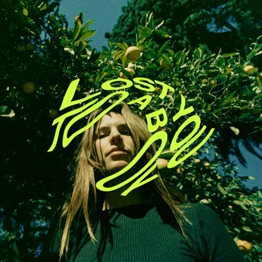 Lost You to a Boy by Sofie Winterson - album cover