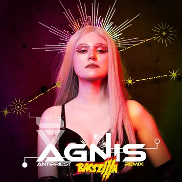 Antipriest (BASSZILLA Remix)