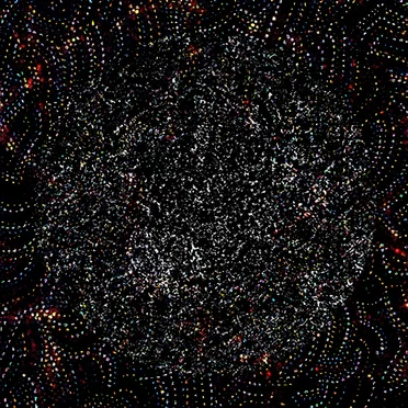 ҉ by aster - album cover