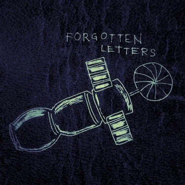 Forgotten Letters