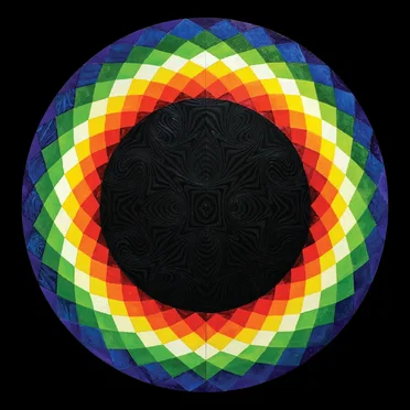 Laughing Eye by Laughing Eye - album cover