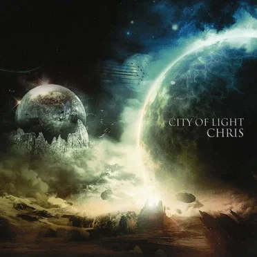 City Of Light