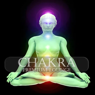 Chakra Premium Lounge (Meditation and Ayurveda Chill Out) by Various Artists - album cover