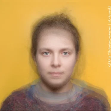 Monta mieltä