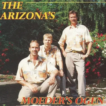 Moeder’s ogen