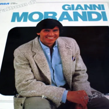 L'album di Gianni Morandi