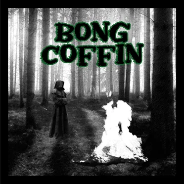 Bong Coffin