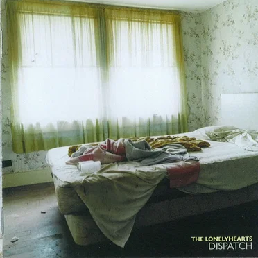 The Lonelyhearts
