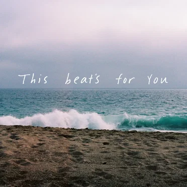 This Beat’s For You by Hovey Benjamin - album cover