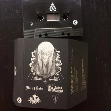 King Dude / Caronte / The Ruins of Beverast / (DOLCH)