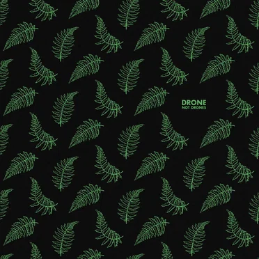 DRONE NOT DRONES: the 7th annual 28-hour drone, Minneapolis 2020 by Various Artists - album cover