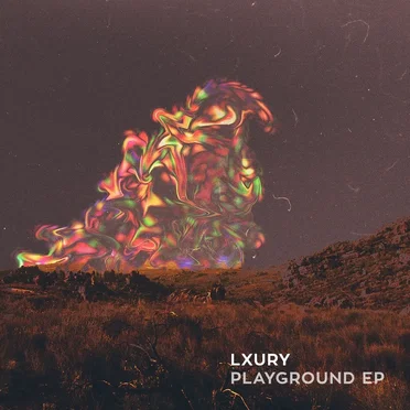 Playground EP