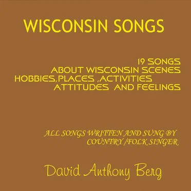 Wisconsin Songs