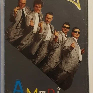 Amerika