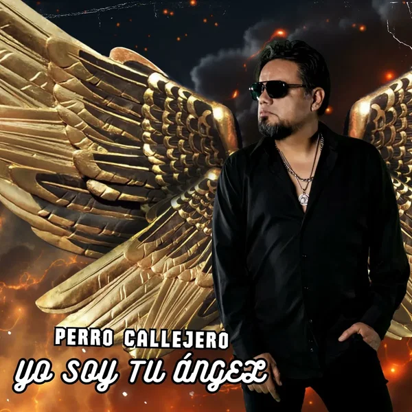 Yo Soy Tu Angel