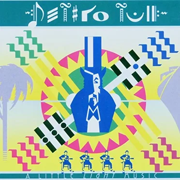 A Little Light Music